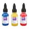 Liquid Sculpey® Primary Multi-Pack